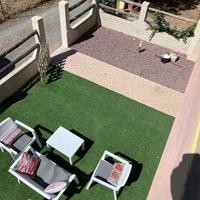 Zona CAPO TEULADA nuovo arredato con giardino