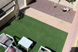 Zona CAPO TEULADA nuovo arredato con giardino