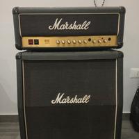  Amplificatore Marshall Artist 3203
