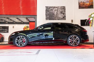AUDI A5 Avant TDI 150 kW mHEV+ S tronic quattro
