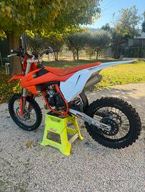 Ktm sx 85 2024