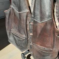 Rock n Blue gilet bikers