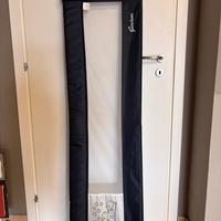 Barriera letto giordani