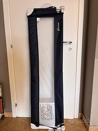 Barriera letto giordani