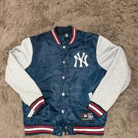 Giacca Bomber majestic athletic taglia M