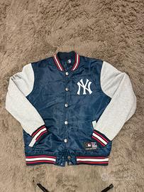 Giacca Bomber majestic athletic taglia M