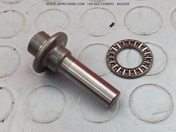 PERNETTO SPINGIDISCO SUZUKI GSF 600 1996 1999 BAND