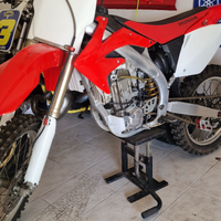 Honda crf 450
