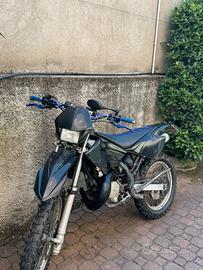 Beta rr 50 enduro 2007