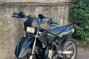 Beta rr 50 enduro 2007