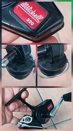 Mulinelli vintage Mitchel e Spinit