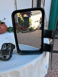 Specchio Ducato completo lato guida