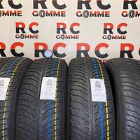 4 GOMME 215/65 R16 102H MICHELIN – INVERNALI
