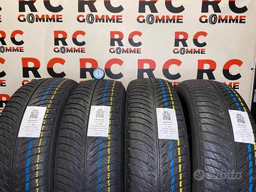 4 GOMME 215/65 R16 102H MICHELIN – INVERNALI