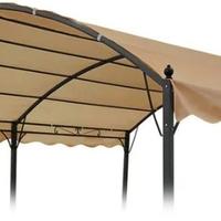 telo di ricambio per gazebo