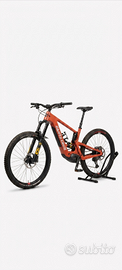 Santa Cruz Heckler CC 2024 - Öhlins  Taglia L