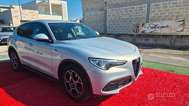 Alfa Romeo Stelvio SPRINT 2.2Turbodiesel 190 CV AT