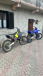 Suzuki Rm 125