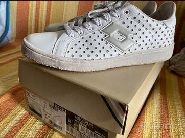 Scarpe Lotto Autograph