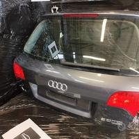 Portellone Posteriore Bagagliaio Audi A4 Avant b7
