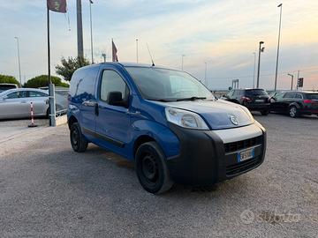 FIAT Fiorino 1.4 8V Furgone Natural Power SX