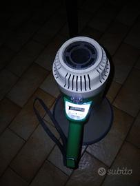 megafono rfunzionante