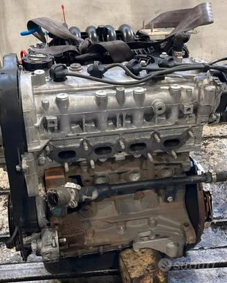 motore fiat 1.2 16v