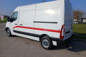 Renault Master 2.3 D Bello Tagliandato Unpr