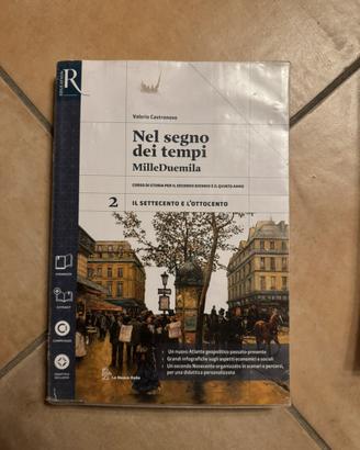 Nel segno dei tempi 2