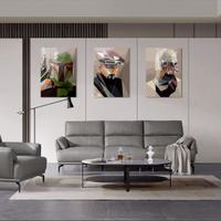 STAMPA - "Star Wars Masks"