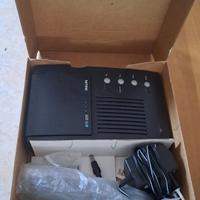 Segreteria telefonica Philips