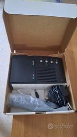 Segreteria telefonica Philips