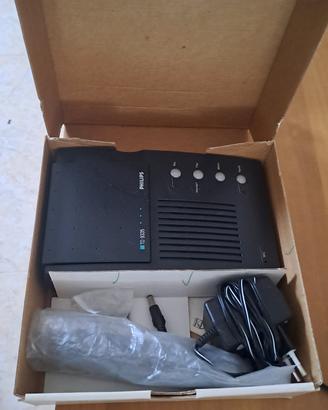 Segreteria telefonica Philips