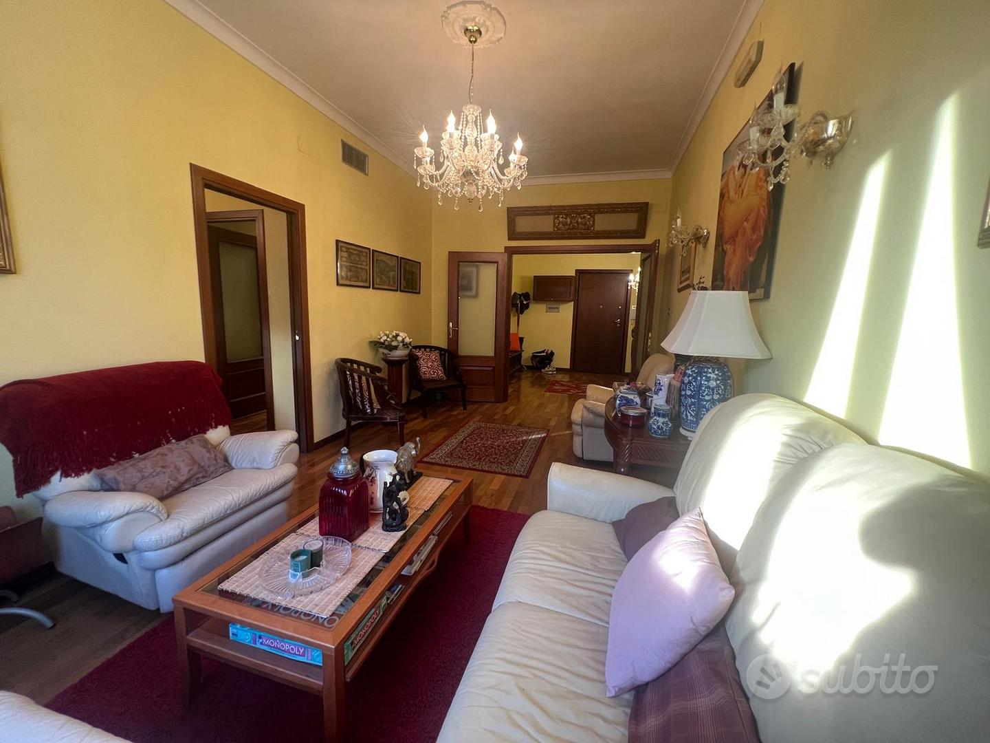 Appartamento – Sassari, Centro storico, Sacro Cuore - Vista 4