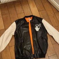 giubbotto ragazzo cool