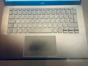 Dell Vostro 14 i5 10th Gen – SSD 500GB – Grado B