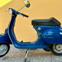 Vespa 50