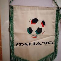 gagliardetto Italia 90 