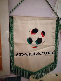 gagliardetto Italia 90 