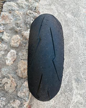 Pirelli Supercorsa V2 SC1 180/60