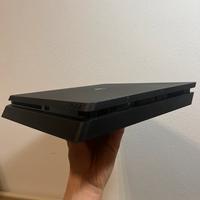 Playstation 4 Slim 1TB