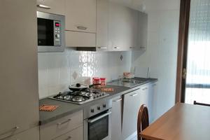 Viserba ampio appartamento a pochi passi dal mare