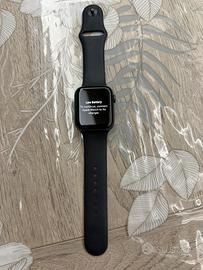 Apple watch serie 4