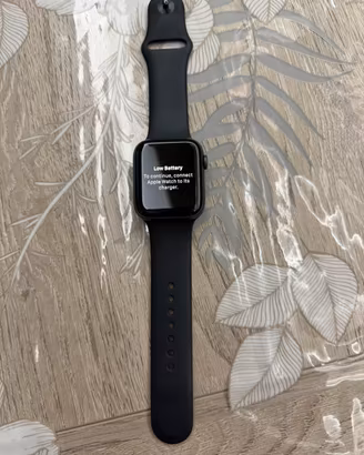Apple watch serie 4