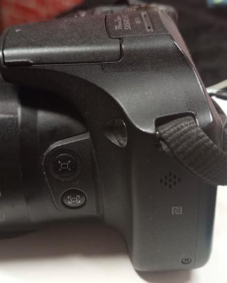 canon sx540 hs wifi