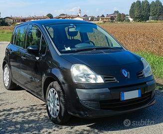 Renault Modus 2010