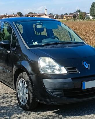 Renault Modus 2010
