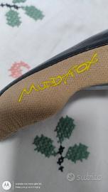 Mtb vintage Muddy Fox sella