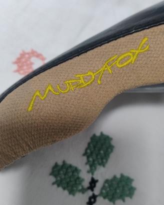Mtb vintage Muddy Fox sella