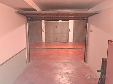 Garage 2 fila mare